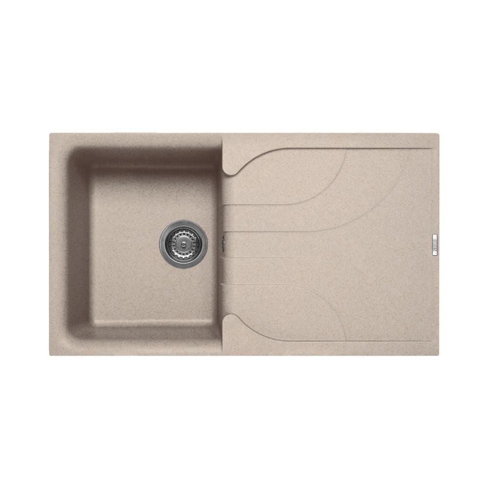 Lav. Ego 400 86x50 1vg Avena 51 Avena 51 1 V - Foto 1