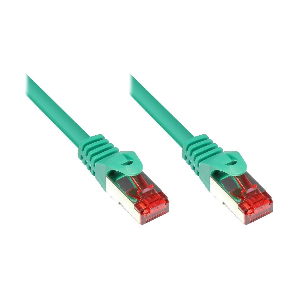 8060-050G, 5 m, Cat6, S / FTP (S-STP)  - Foto 1