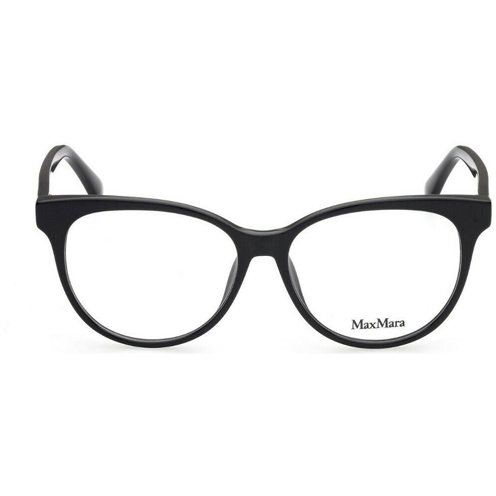 Montatura Da Vista Donna Mm5012 Colore 001 Calibro 54/14 - Foto 3