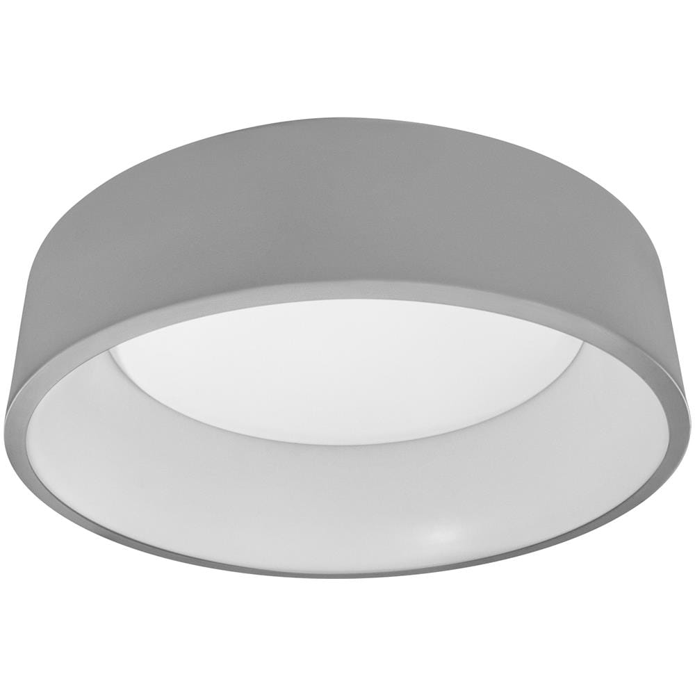 Ledvance Plafoniera Led Intelligente, Wifi, Smart+ Tunable White / 24 W, 220…240 V, Ampiezza Fascio Luminoso: 110°, Tunable White, 3000…6500 K, Materiale: Polymethylmethacrylat (pmma)  - Foto 1