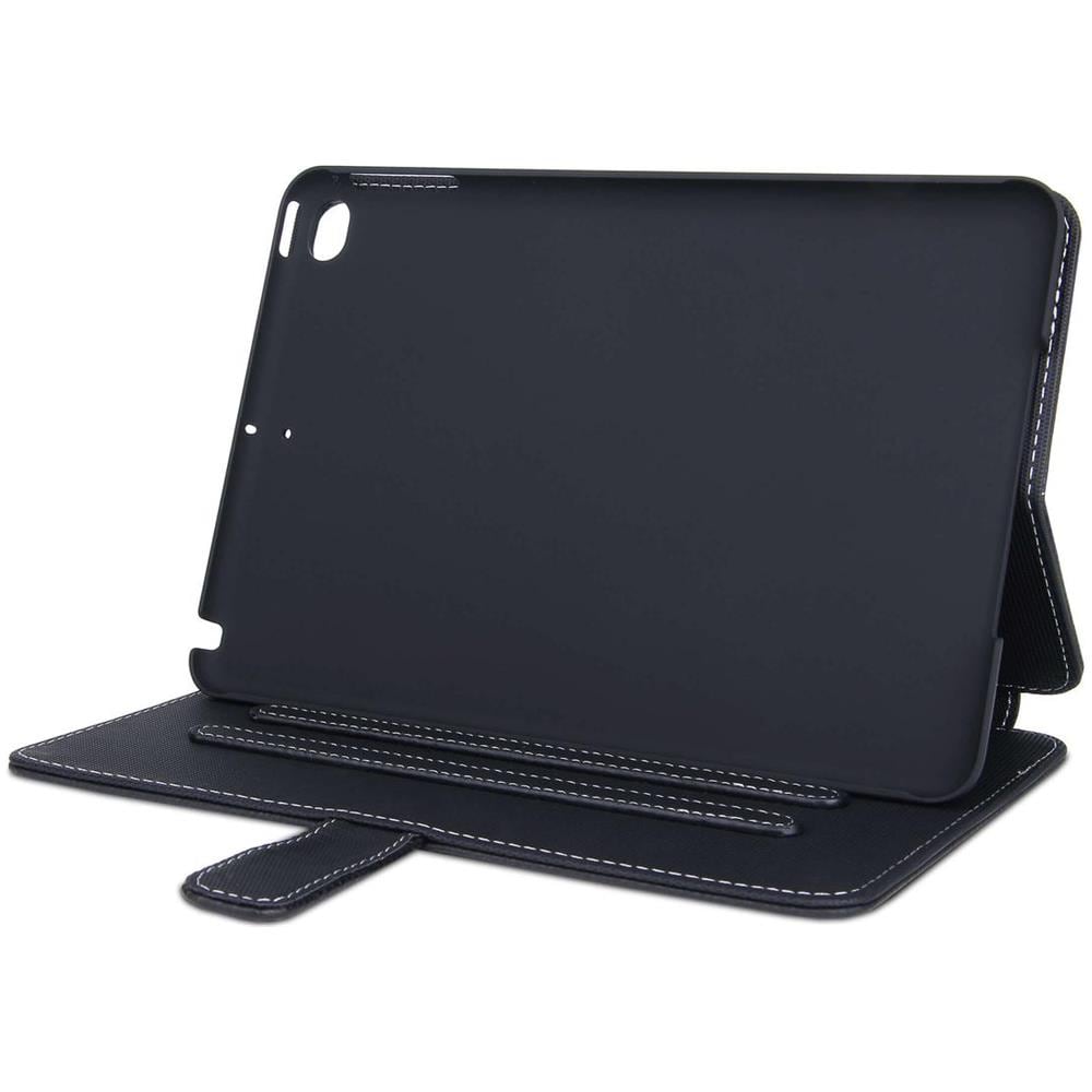 Collection Tablet Cover Pelle Nero Ipad Mini 7,9"" 2012-2019 - Foto 2