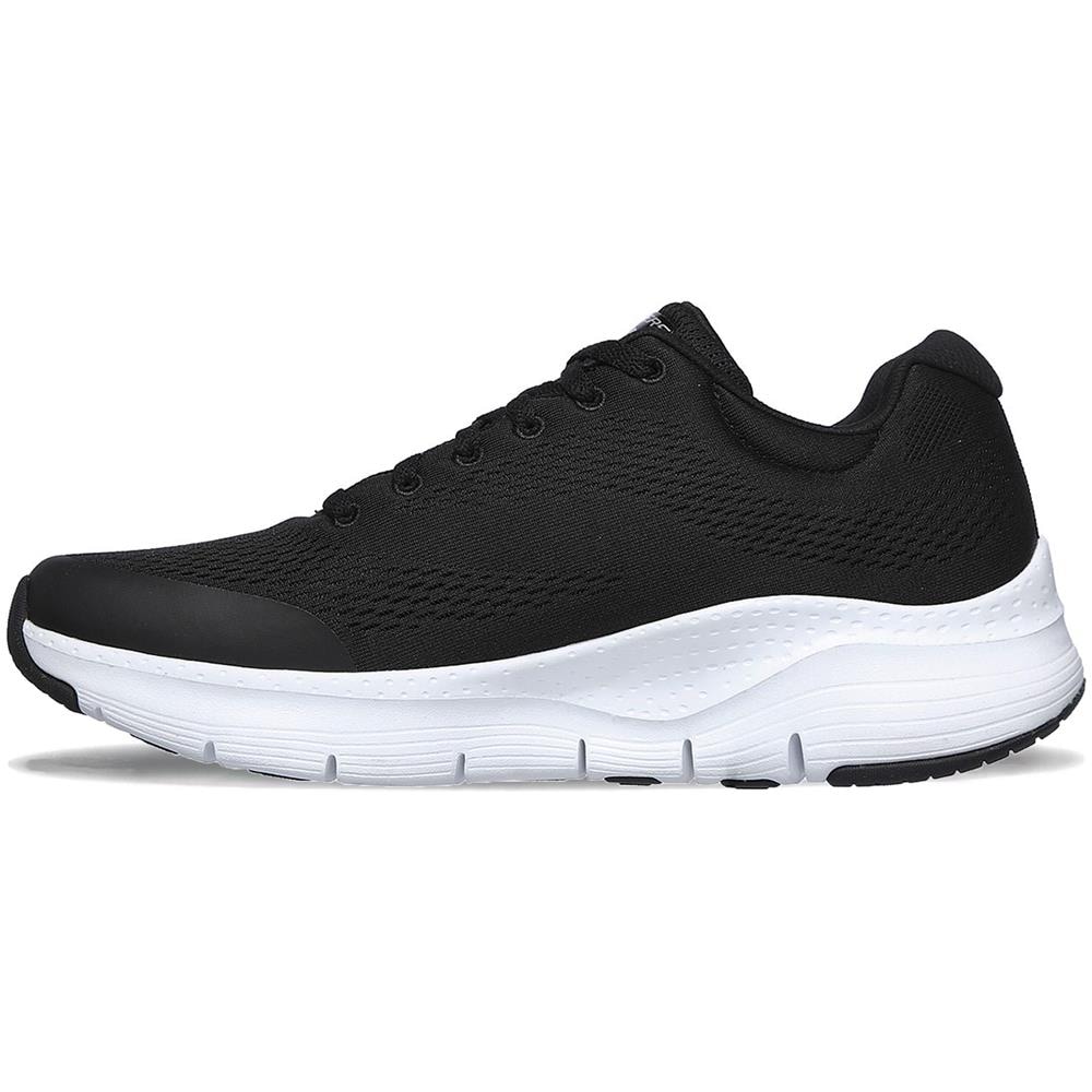 Scarpe Arch Fit Taglia 44 Codice 232040-bkw Nero - Foto 2