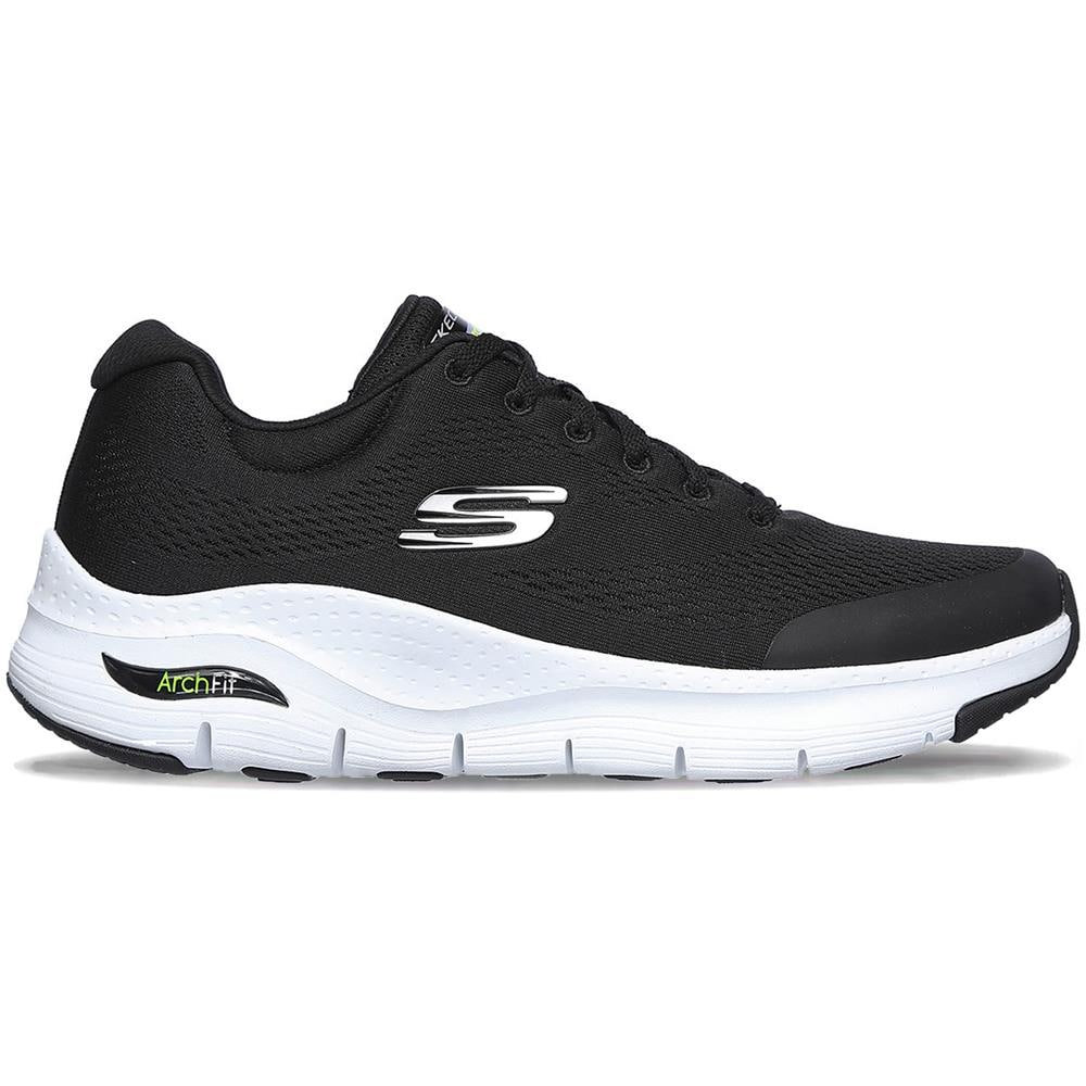 Scarpe Arch Fit Taglia 44 Codice 232040-bkw Nero - Foto 1