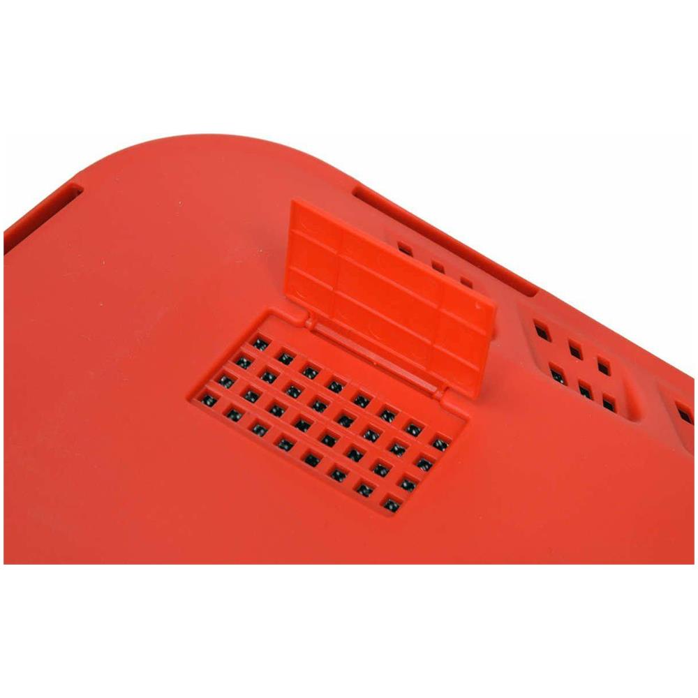 Tosaerba A Batteria Yt-85220 (yt-85220)  - Foto 2