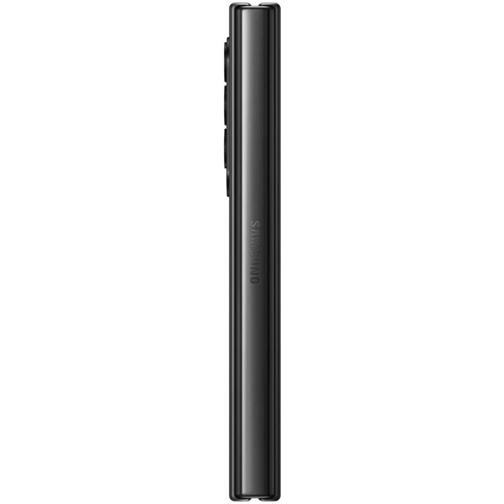 Galaxy Z Fold4 5 G 512 GB 12 GB Ram Multi Sim Display 7.6" QHD Fotocamera 50 Mpx Android Italia Nero - Foto 9