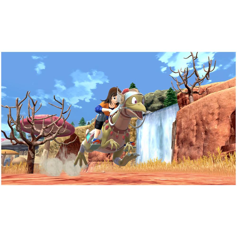 SWI DRAGON BALL THE BREAKERS SE - Foto 5