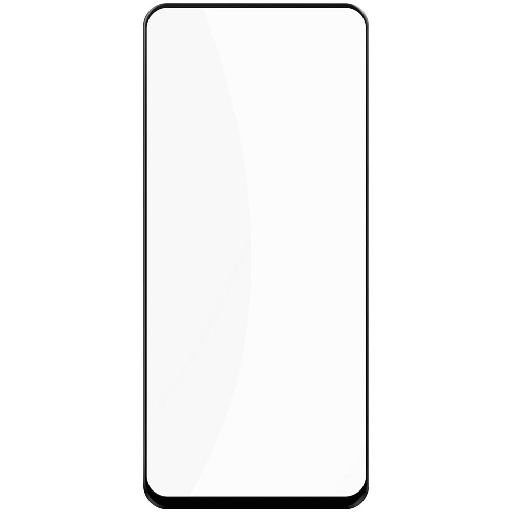 Vetro Temperato 9h Per Realme 9 4g E 9 Pro Plus Smussato 2,5d Bordo Nero - Foto 1