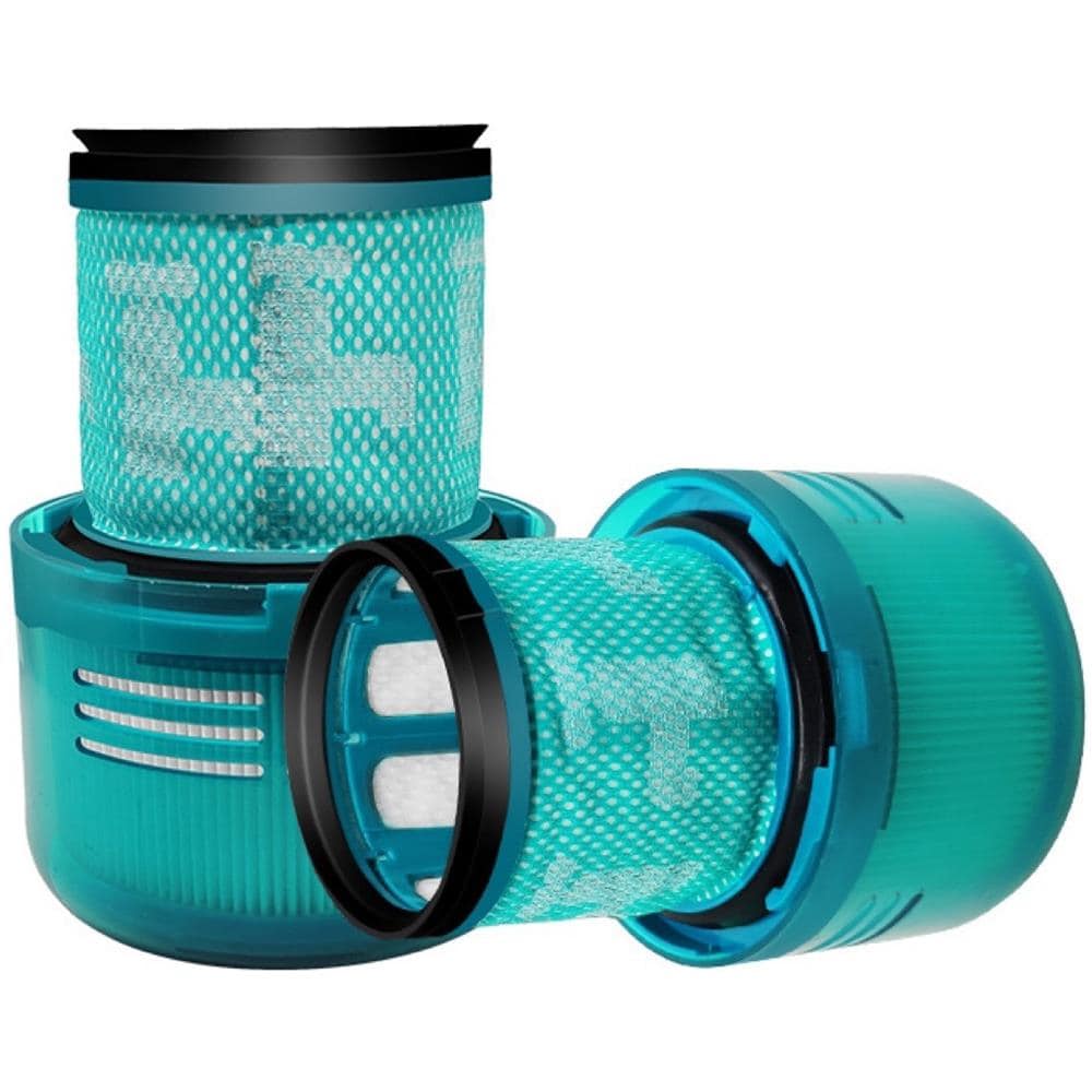 Confezione Da 2 Filtri Hepa   Motore Dyson V11/v14/v15 - Foto 1