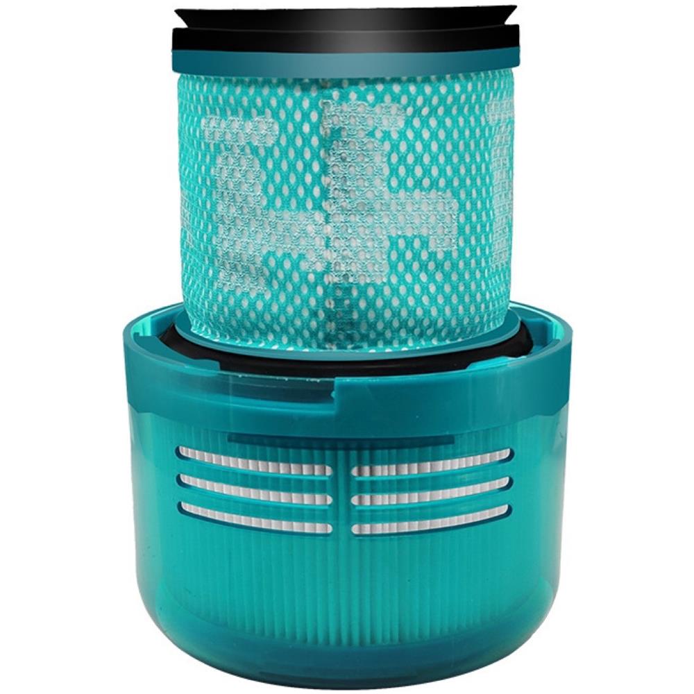 Confezione Da 2 Filtri Hepa   Motore Dyson V11/v14/v15 - Foto 2