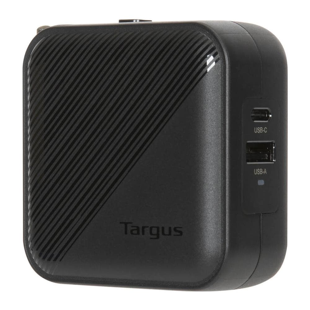 APA803GL Caricabatterie per dispositivi mobili Universale Nero AC Ricarica rapida Interno - Foto 1