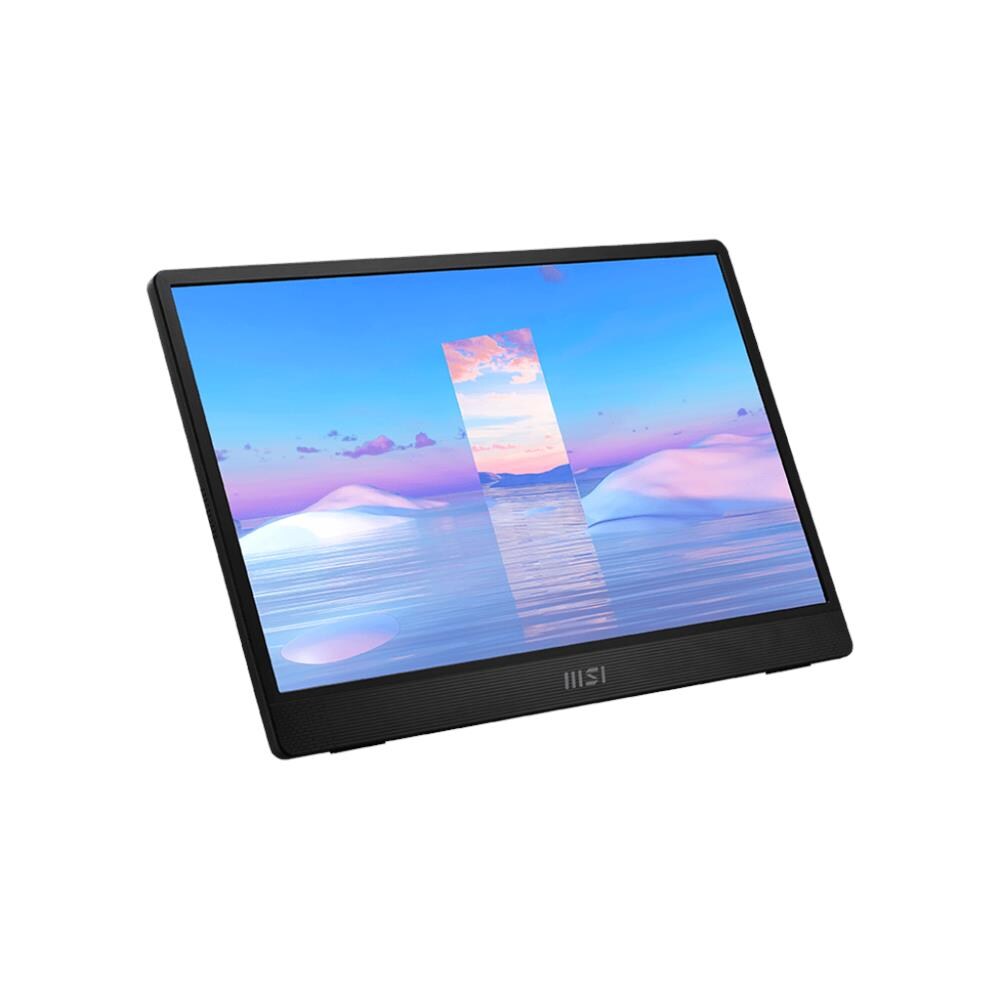 Monitor Portatile 15.6" LED IPS Pro MP161 1920x1080 Full HD Tempo di Risposta 4 ms - Foto 3
