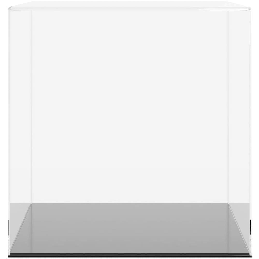 Scatola Espositiva Trasparente 56x36x37 Cm In Acrilico - Foto 5