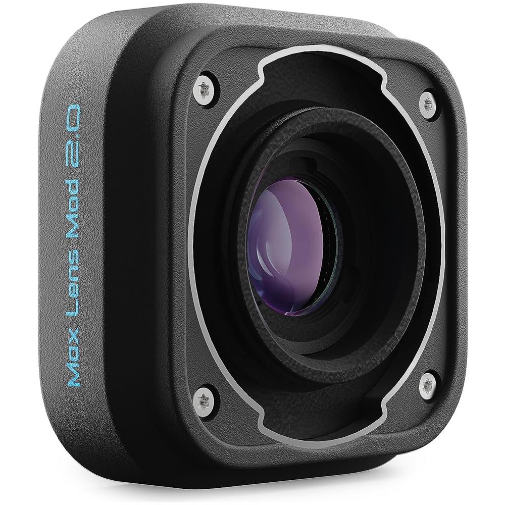 Mod per Obiettivo MAX 2.0 ADWAL-002 Nero - Foto 2