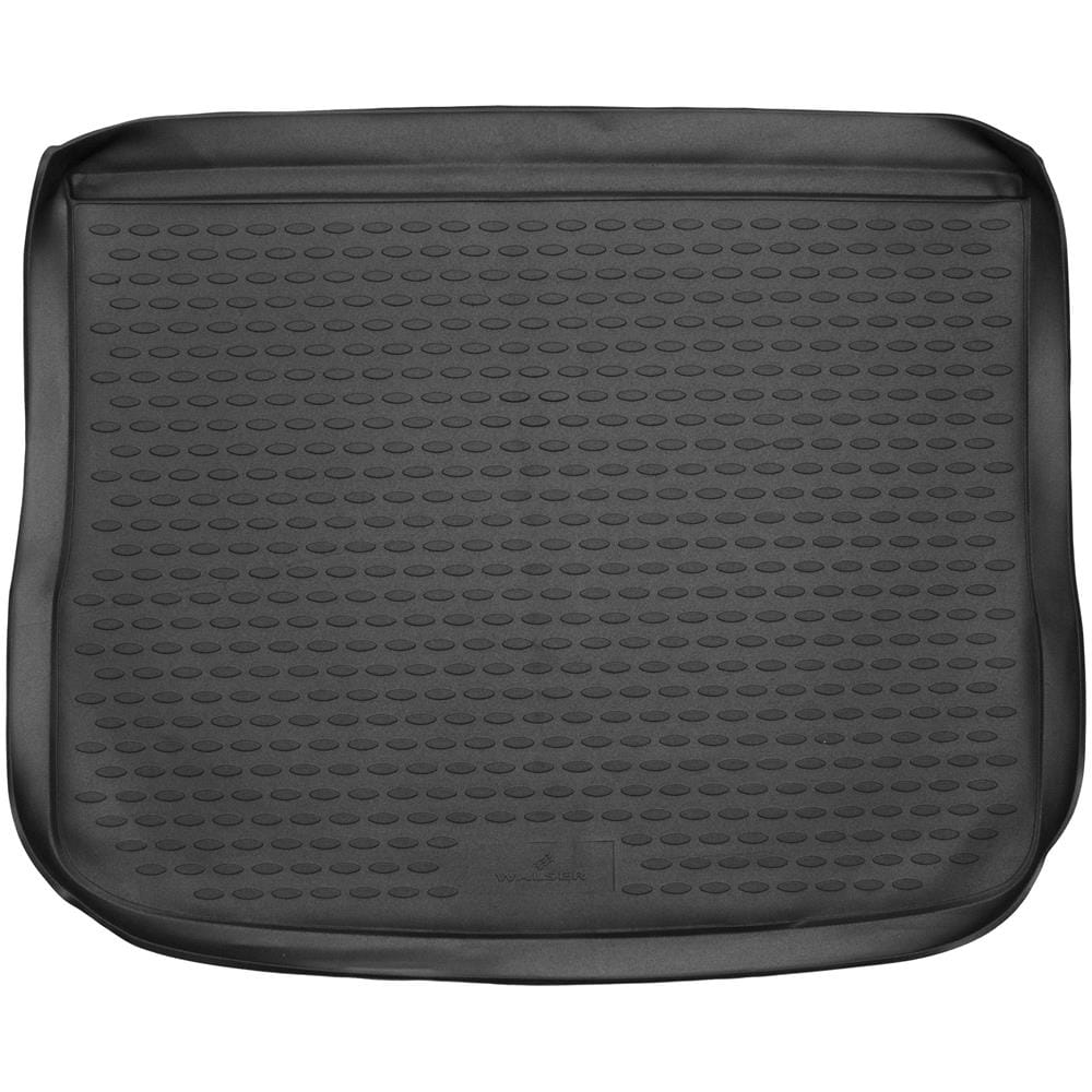 Vasca Baule Su Misura Xtr Per Vw Tiguan I (5n), 2007 - 2018 - Foto 1