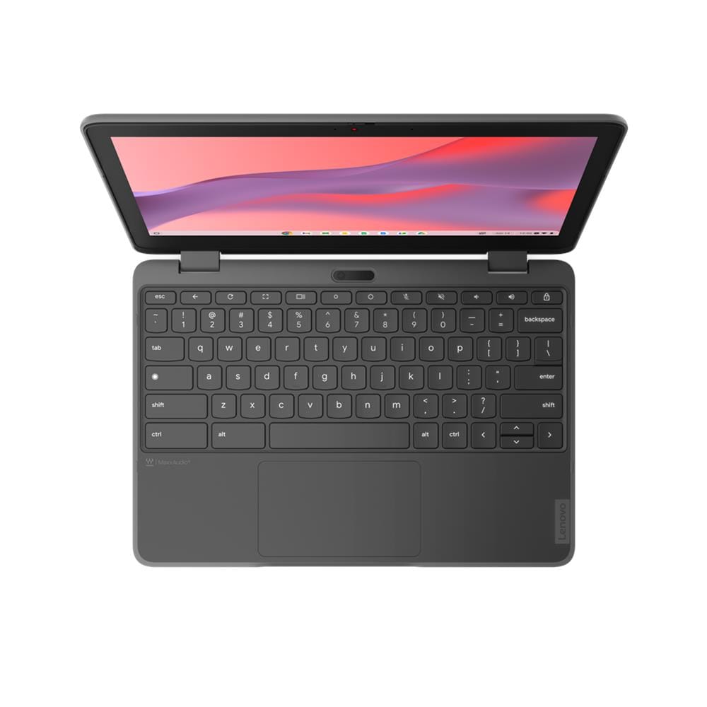 Notebook 2 in1 Chromebook 300 e Yoga Monitor 11.6" HD Touch Screen MediaTek Companio 520 Ram 8 GB eMMC 64 GB 3xUSB 3.2 Chrome OS - Foto 10