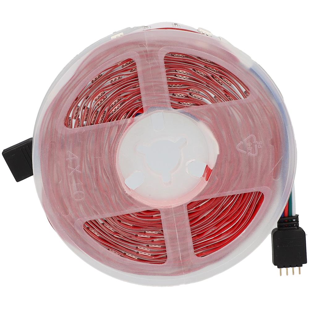 BXLEDST5M striscia luminosa Striscia led indiretta 5000 mm - Foto 2