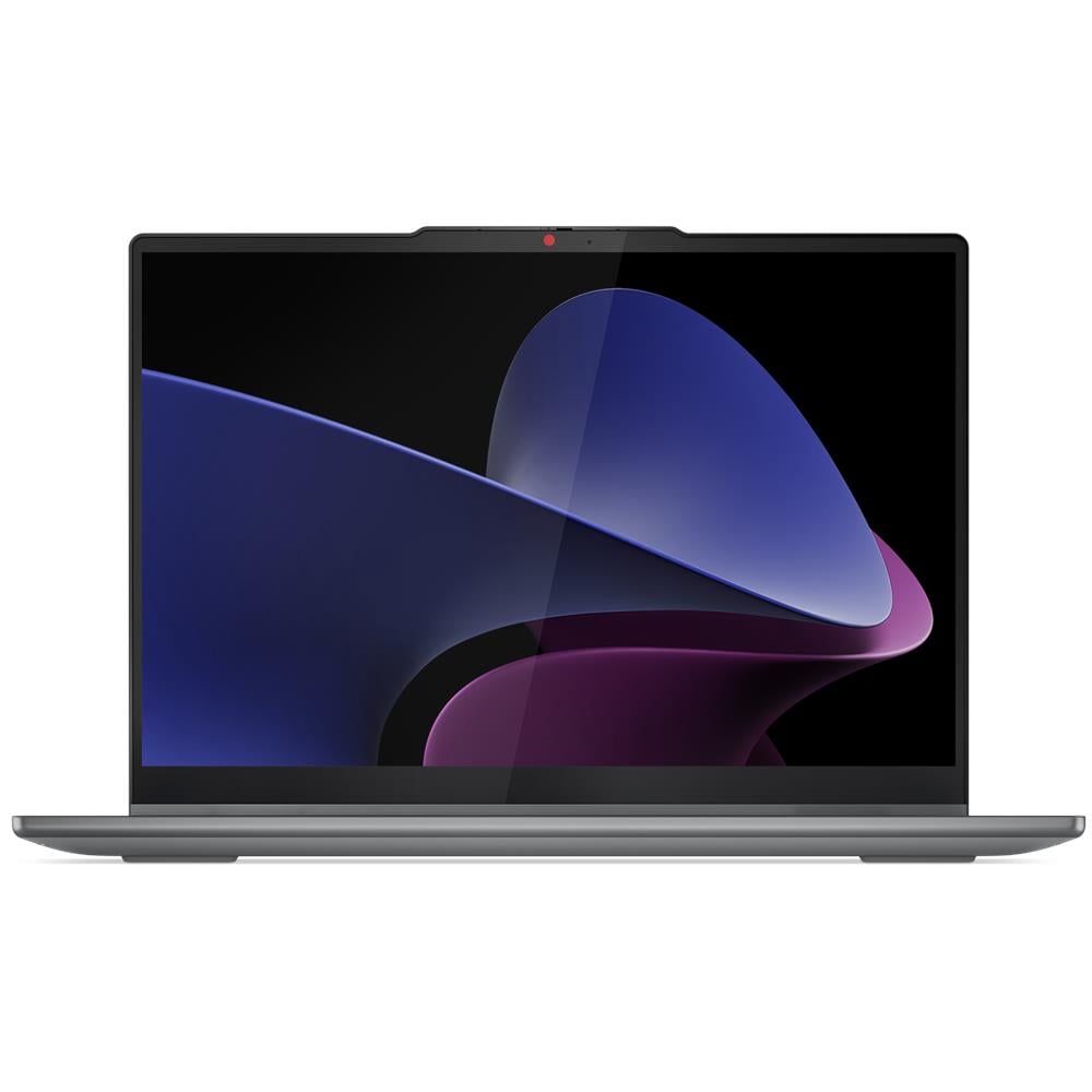 IdeaPad 5 2-in-1 14IRH9 Intel® Core™ i7 i7-13620H Ibrido (2 in 1) 35,6 cm (14") Touch screen WUXGA 16 GB LPDDR5x-SDRAM 1 TB SSD Wi-Fi 6 (802.11ax) Windows 11 Home Grigio - Foto 2