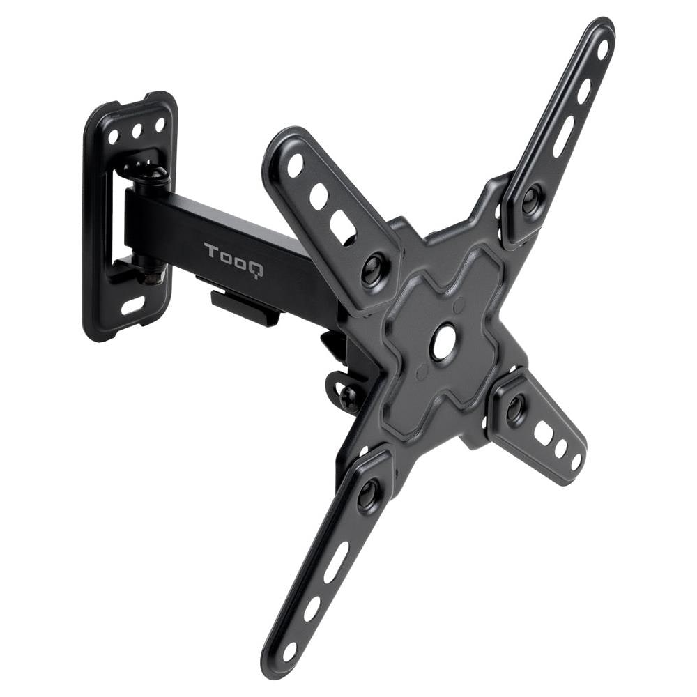 LP1343TN-B Supporto TV a parete 109,2 cm (43") Nero - Foto 1