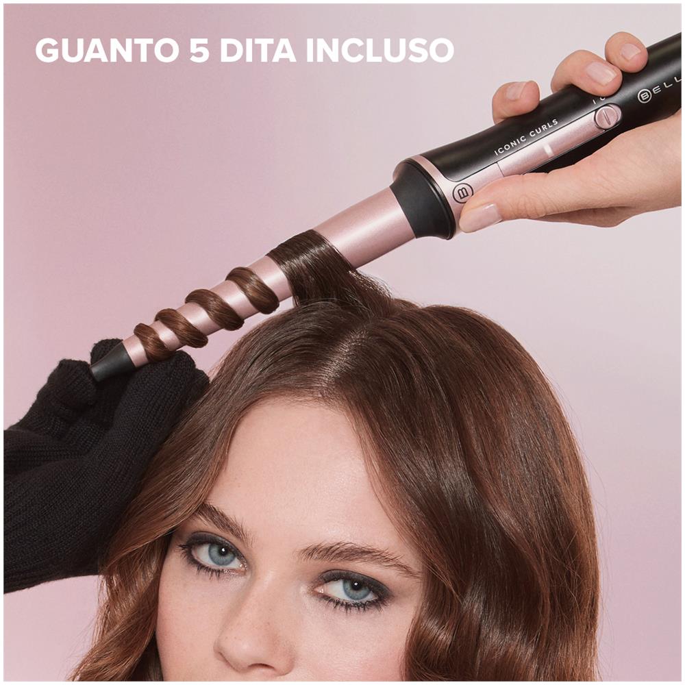 ARRICCIACAPELLI BELLISSIMA ICONIC CURLS - Foto 6