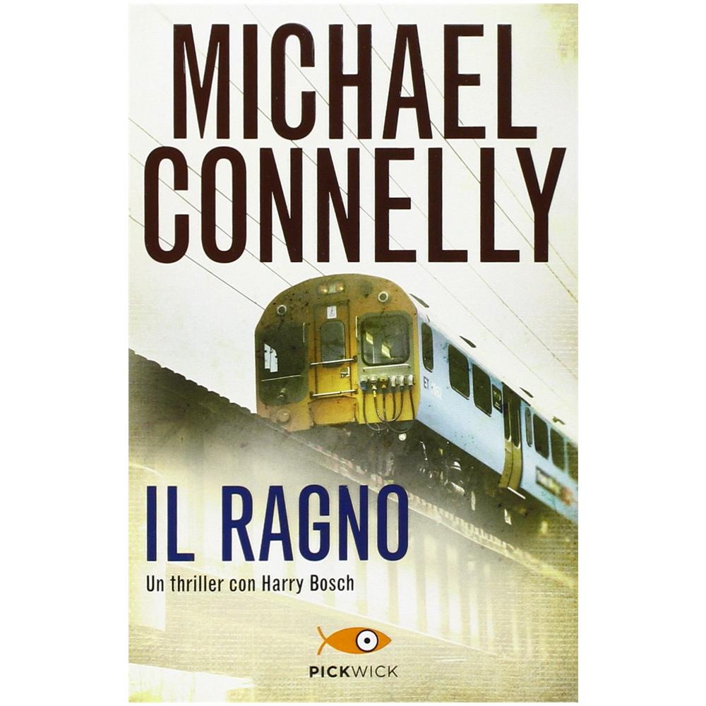 Michael Connelly - Il ragno - Foto 2
