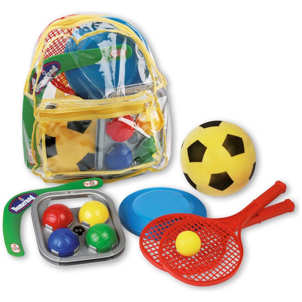 Zaino Sport - Foto 2