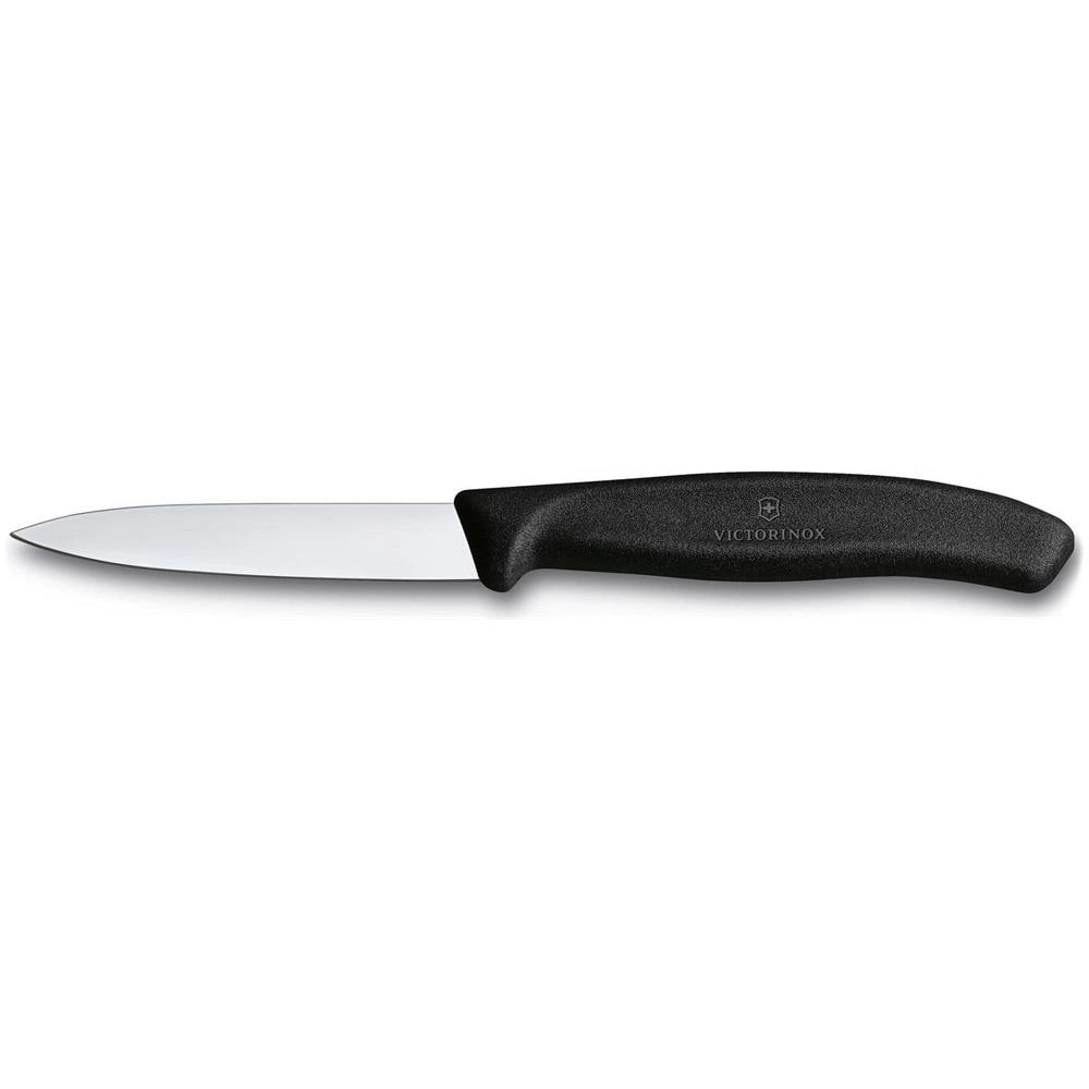 SWISSCLASSIC Spelucchino manico nero 8 cm - Foto 4