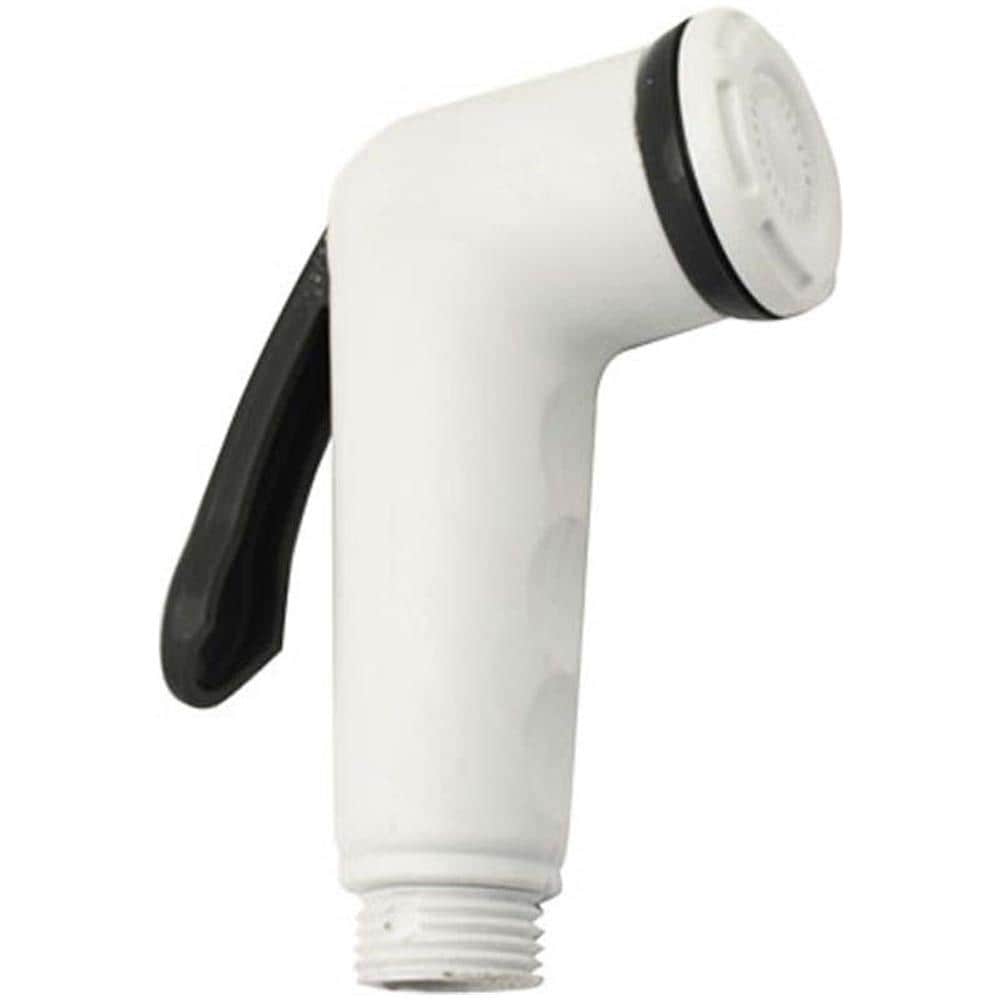 Ricambio doccetta universale per box doccia bianca Teuco 8100225330