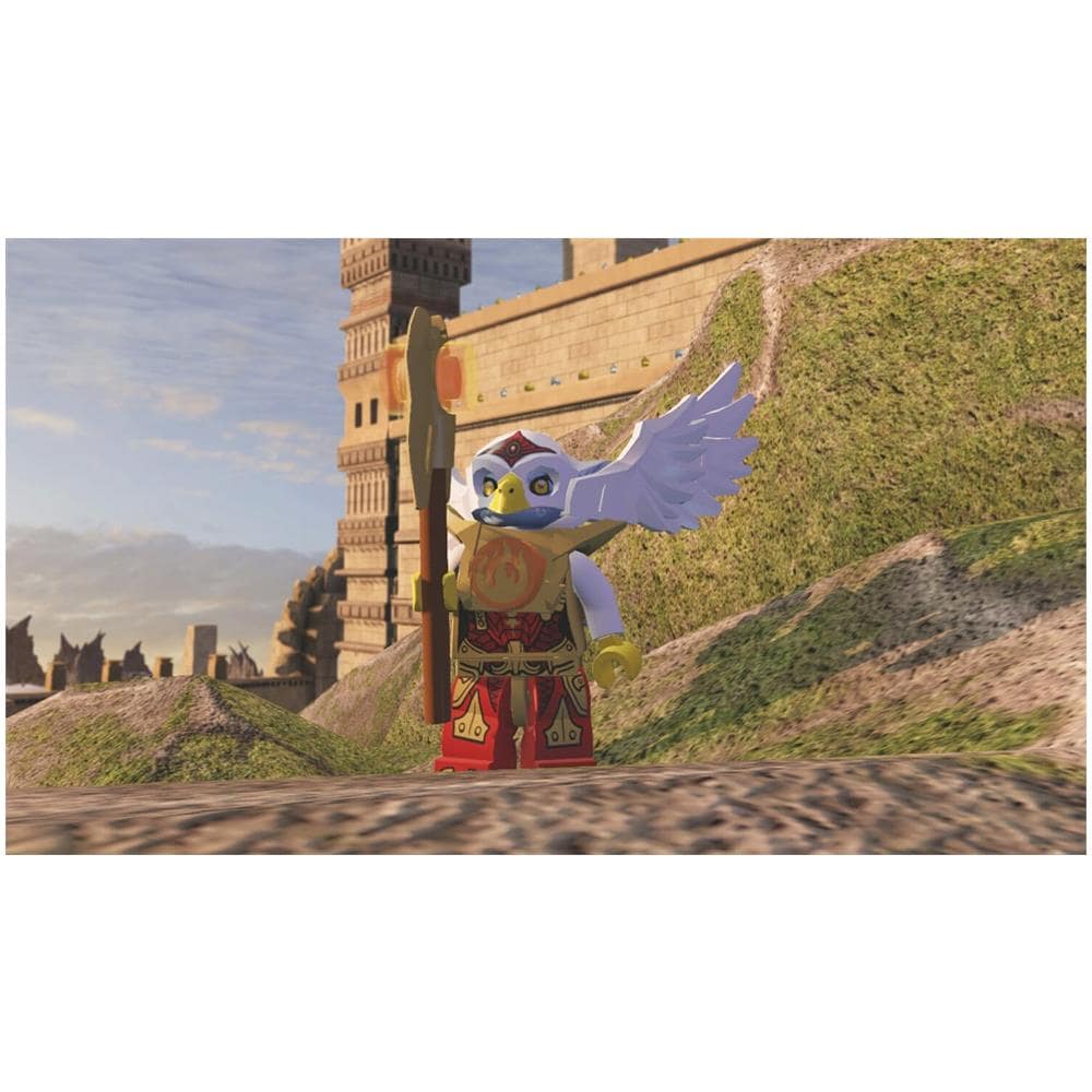 LEGO Dimensions Fun Pack Chima Eris - Foto 5