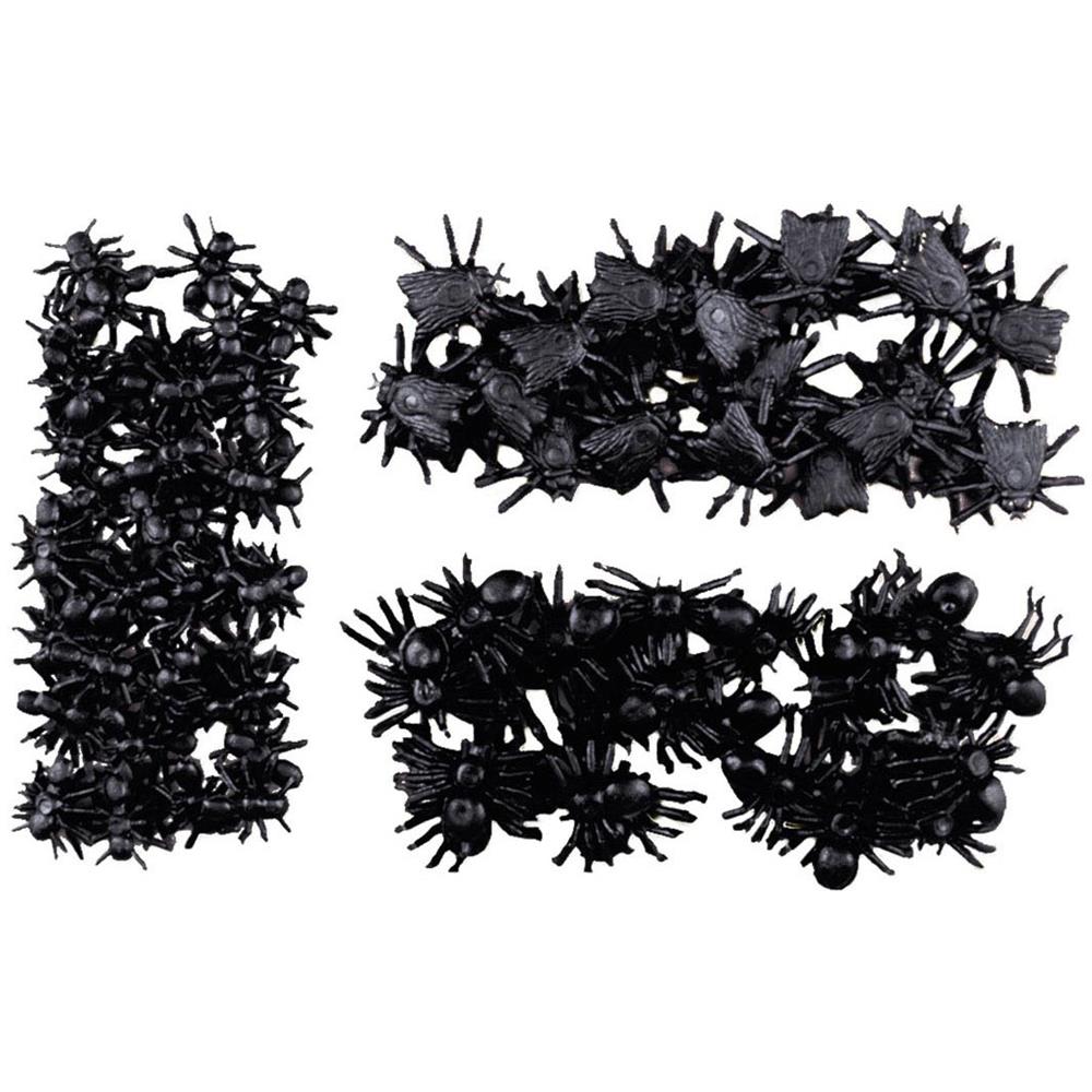 Set 100 Insetti Assortiti - Foto 2