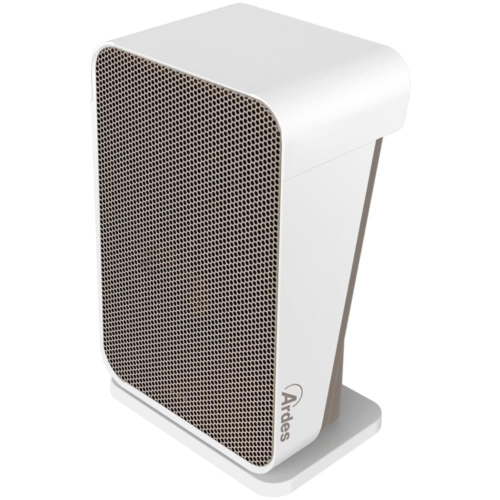 Bath21 Termoventilatore Potenza 2000 W con Timer - Foto 1