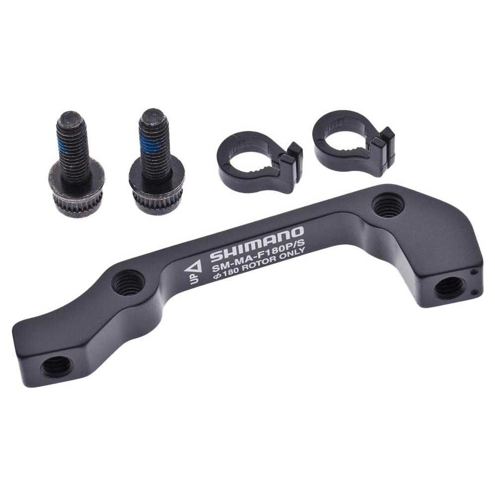 Adattatore Sm-ma-f180p / s Anteriore 180mm Postmount A Is 2000 - Foto 2