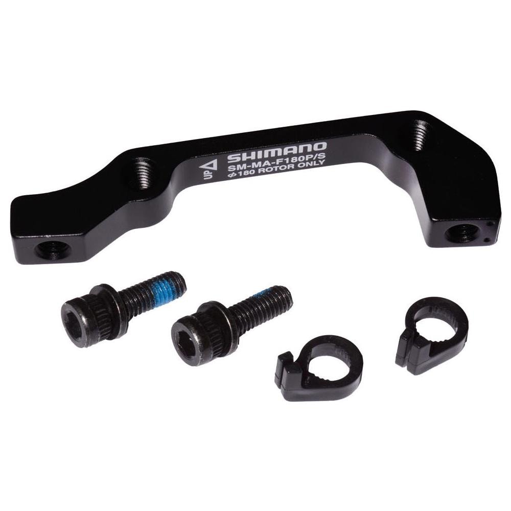 Adattatore Sm-ma-f180p / s Anteriore 180mm Postmount A Is 2000 - Foto 1
