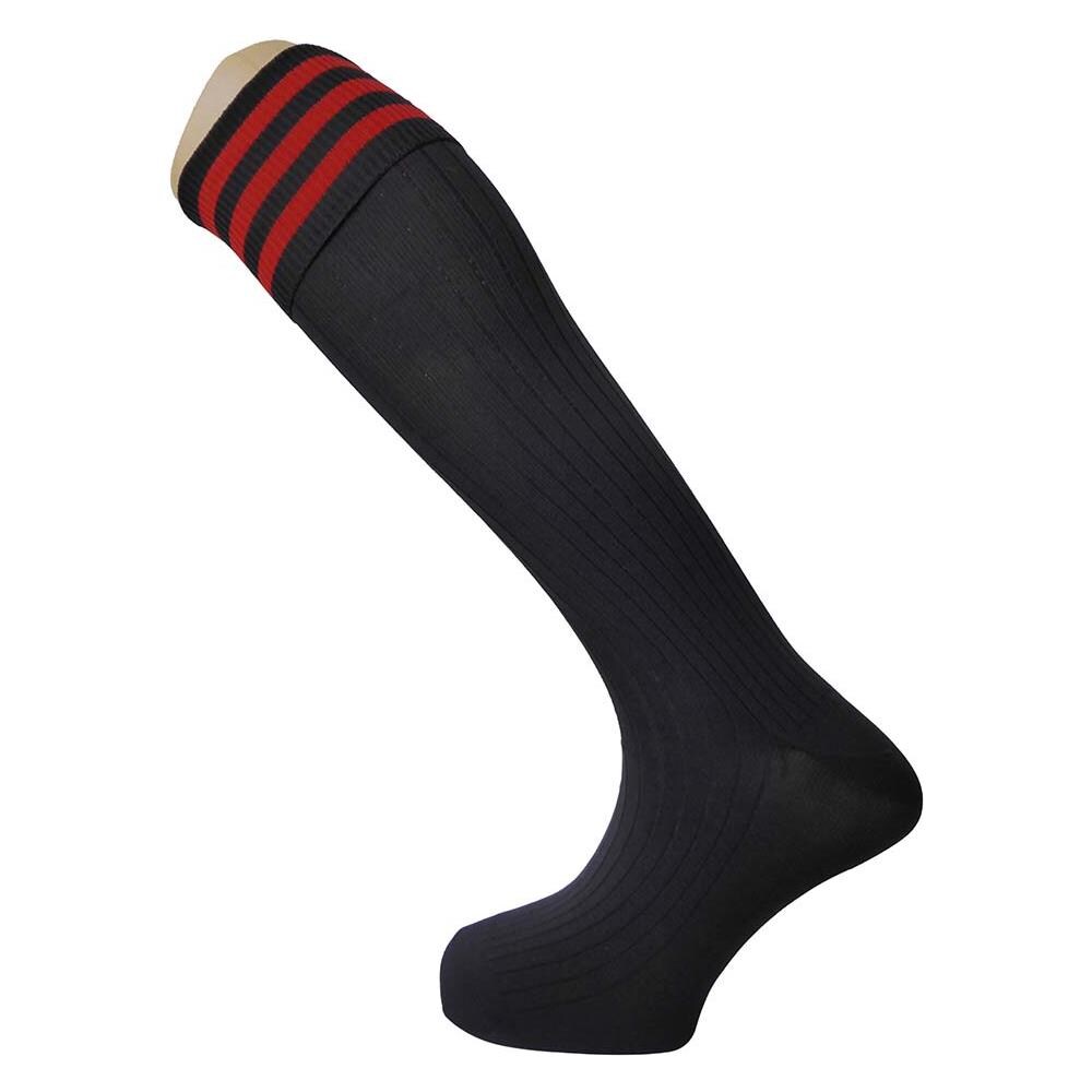 Calze Football Tight Abbigliamento Uomo Eu 36-40 - Foto 3