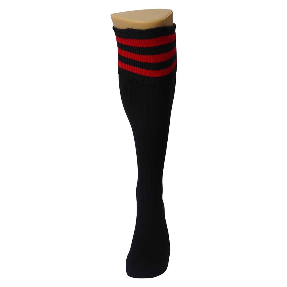 Calze Football Tight Abbigliamento Uomo Eu 36-40 - Foto 1