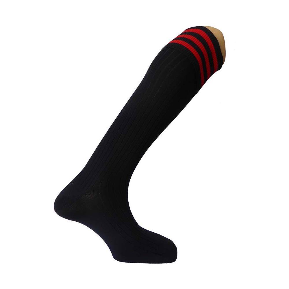Calze Football Tight Abbigliamento Uomo Eu 36-40 - Foto 2