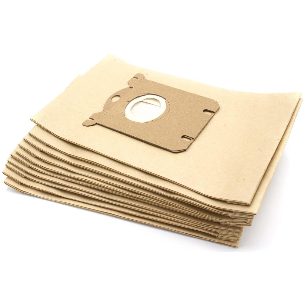 Per Aspirapolvere Electrolux Laser Sacchetto Di Carta 5 Pezzi - Foto 7