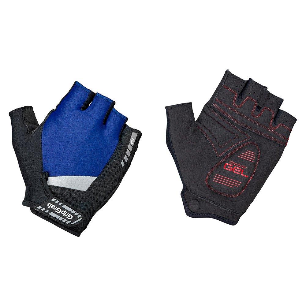 Guanti Supergel Padded Abbigliamento Uomo S - Foto 1