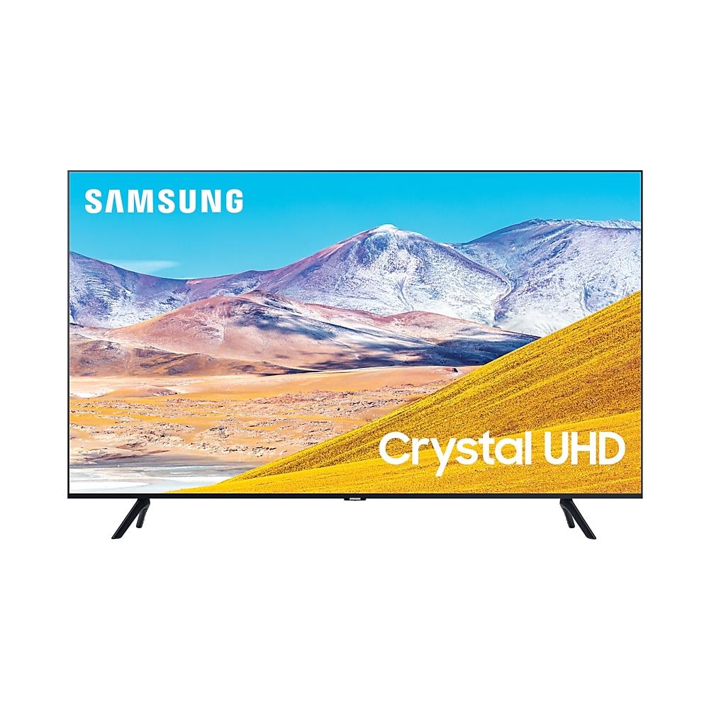 Samsung Tv Led Ultra Hd 4k 75 Ue75tu8070uxzt Smart Tv Tizen Eprice