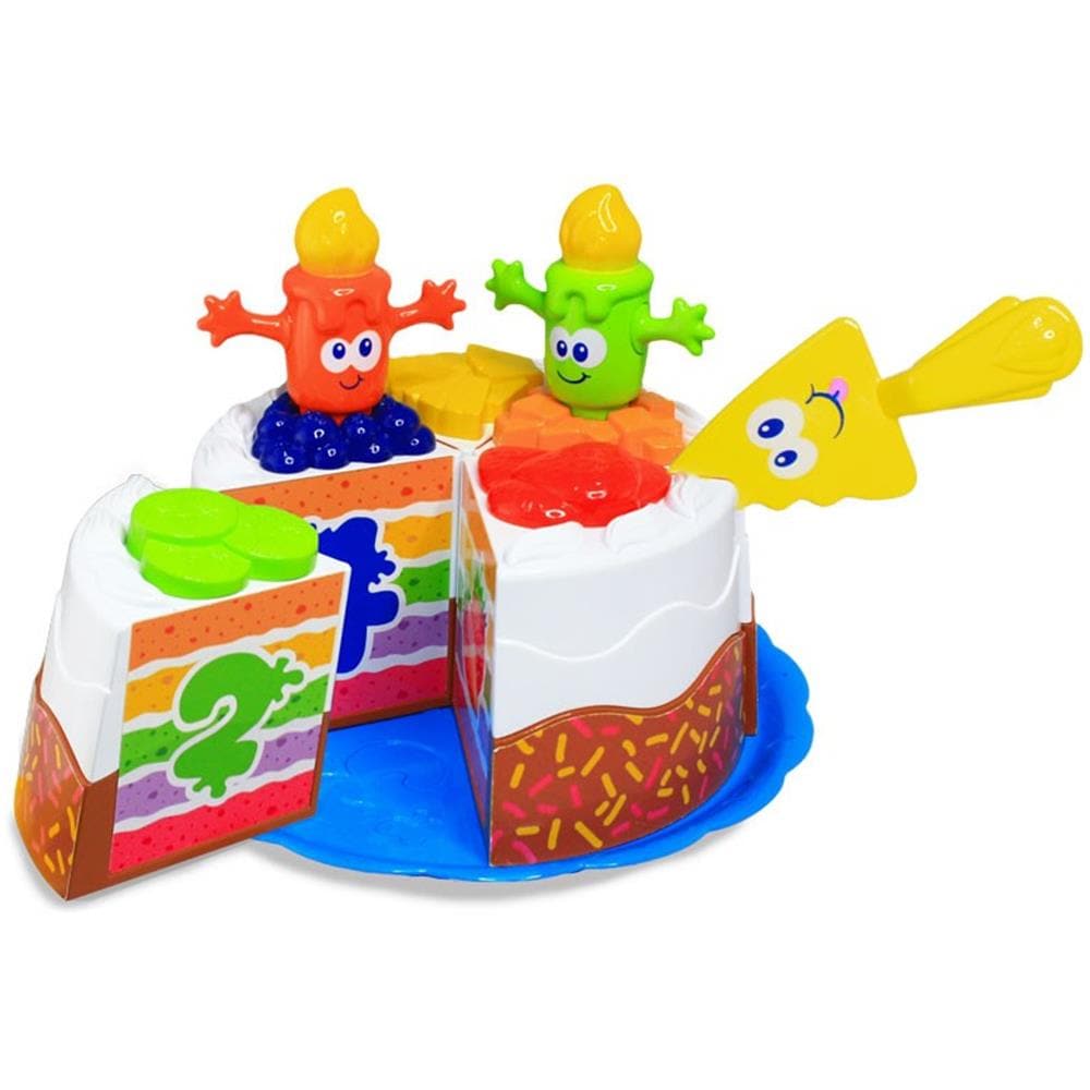 Puzzle Set I Pezzi Possono Essere Impilati Uno Accanto Altro O Uno Sopra - Foto 1