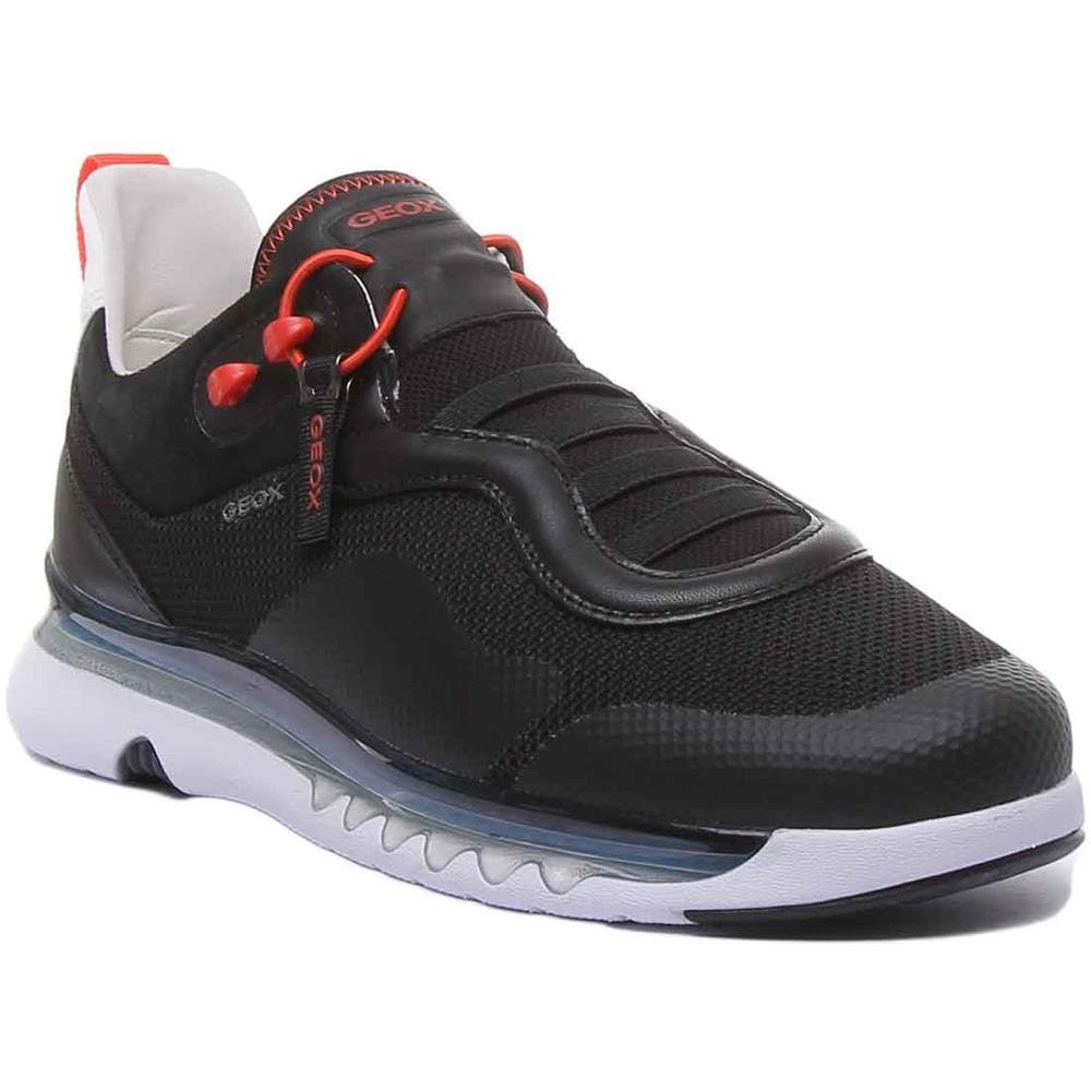 U Levita A In Black - Foto 1