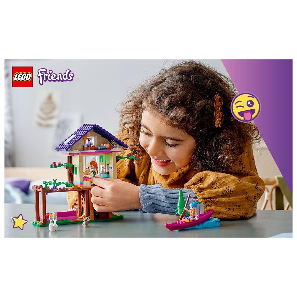 41679 Friends La Baita nel Bosco - Foto 5