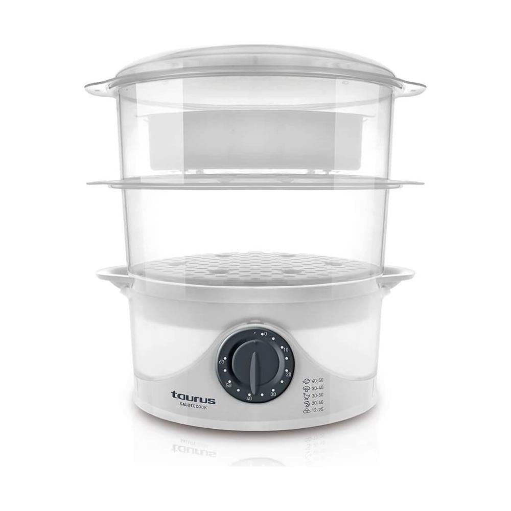 Vaporiera Salutecook 800w - Foto 1