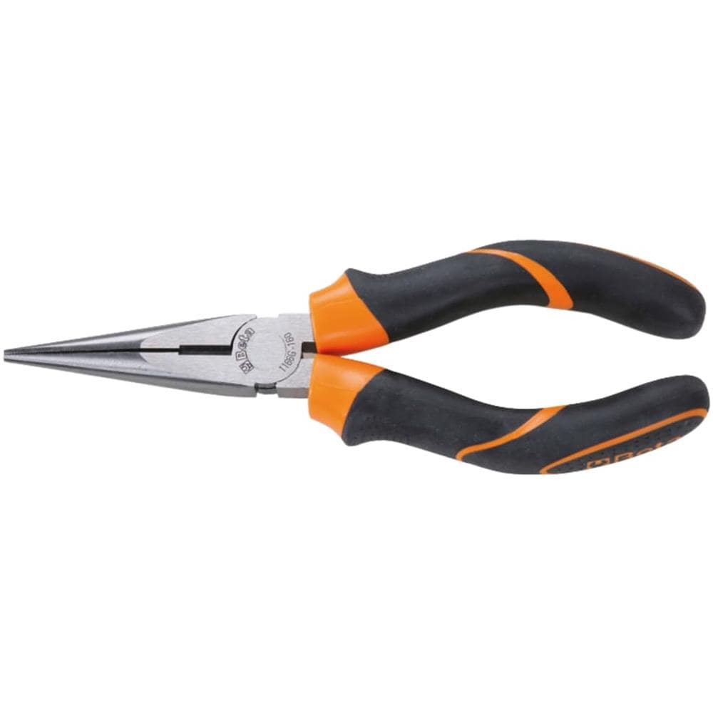 Set Pinze 3 pz 1169GBM / D3 con Maniglie Bi-materiale - Foto 2