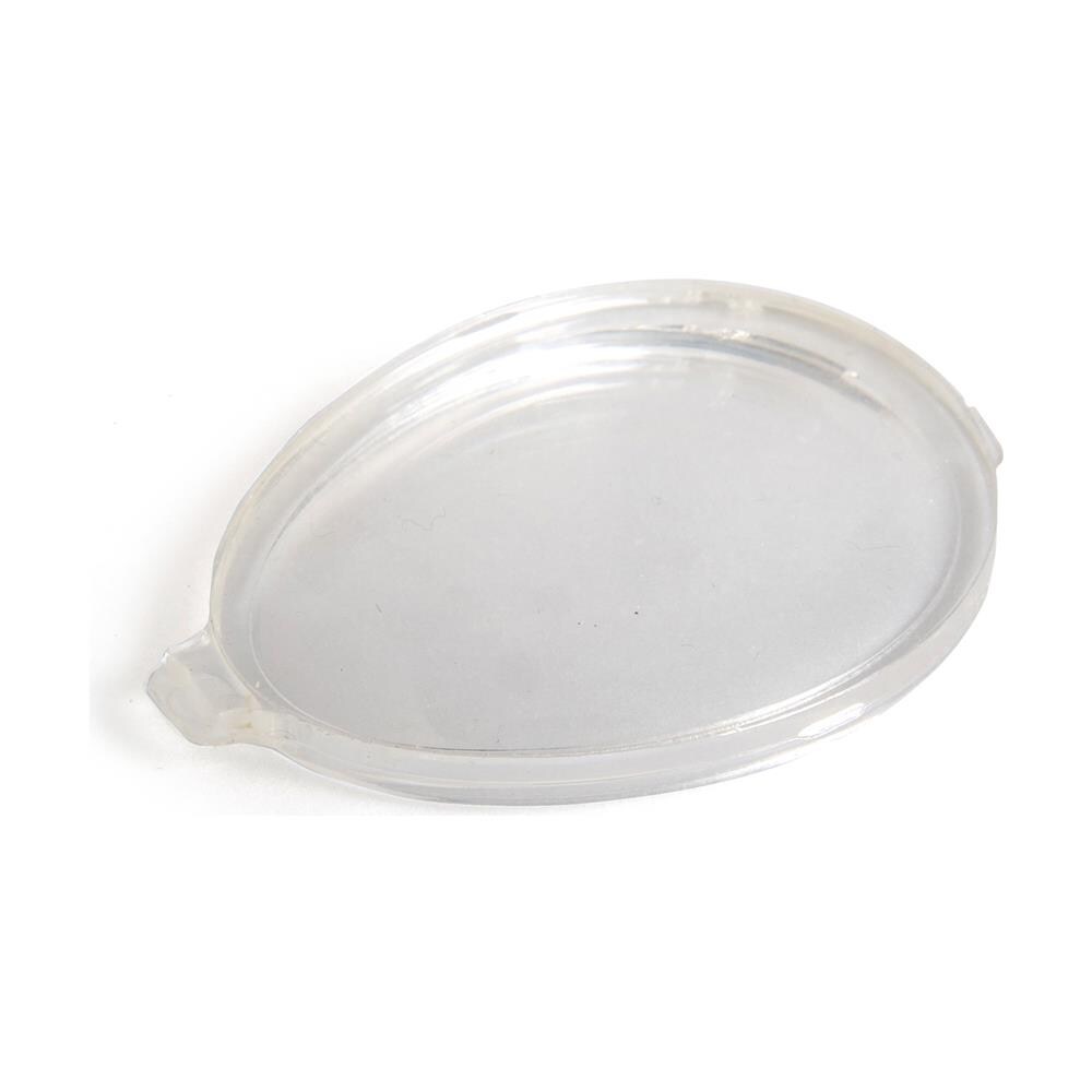 Lenti Ottiche Negative Vision Trasparente Trasparente -2,00 - Foto 1