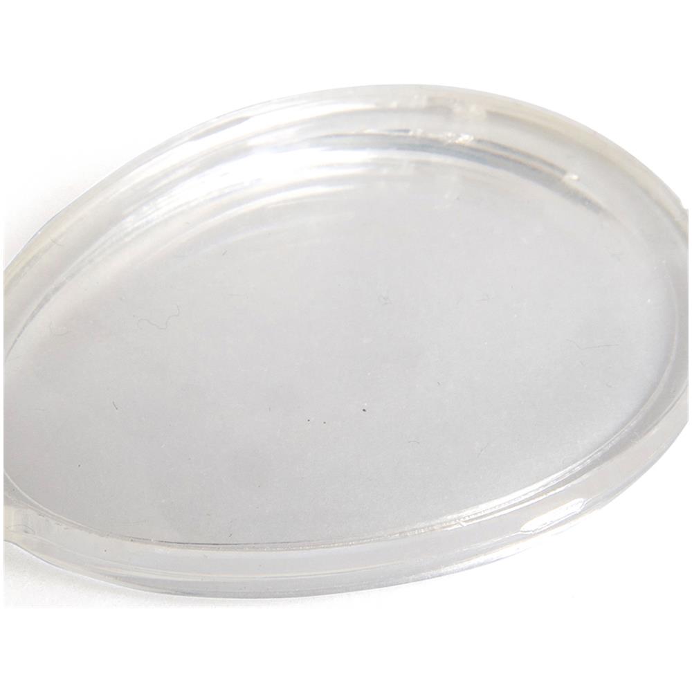 Lenti Ottiche Negative Vision Trasparente Trasparente -2,00 - Foto 2