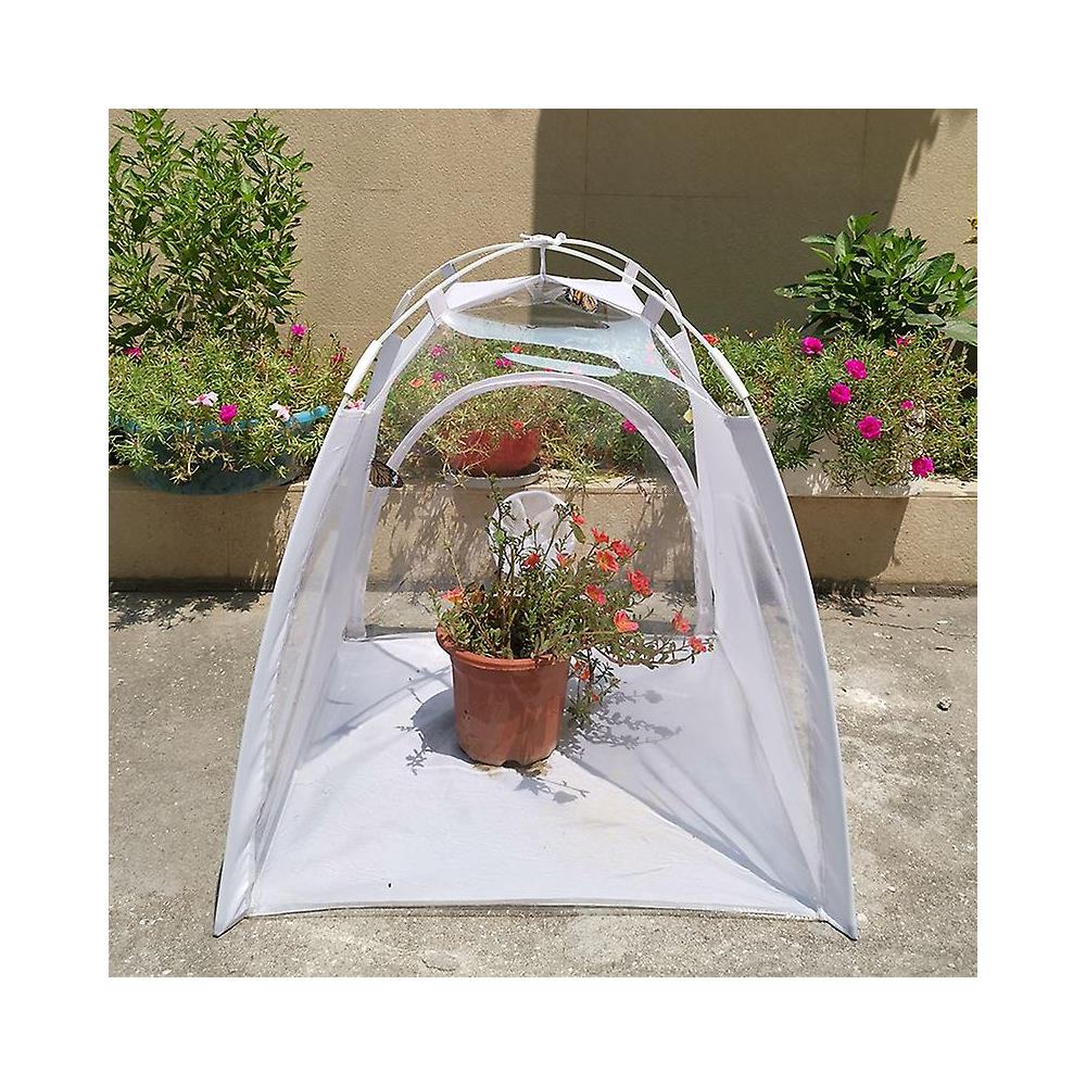 UPP® Cassone Multifunzione Giardino - Sabbiera, Serra E Compostiera - Foto 10