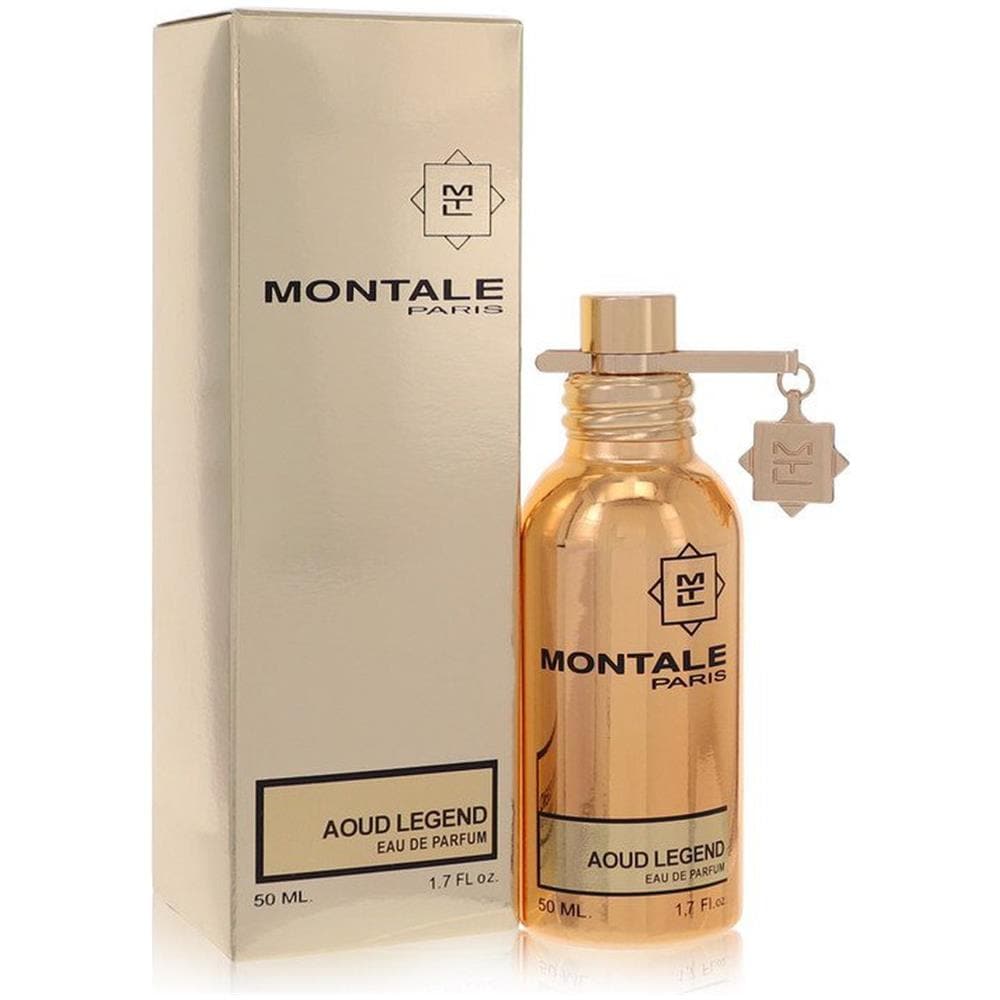Aoud Legend By Eau De Parfum Spray (unisex) 1.7 Oz (women) - Foto 1