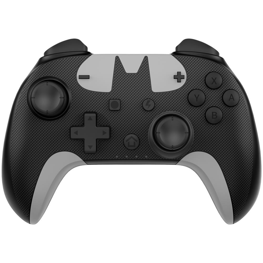 Poptop Compact Bt - Controller Bluetooth Wireless Compatto The Signal Compatibile Con Nintendo Switch - Switch Lite - Switch Oled - Foto 1