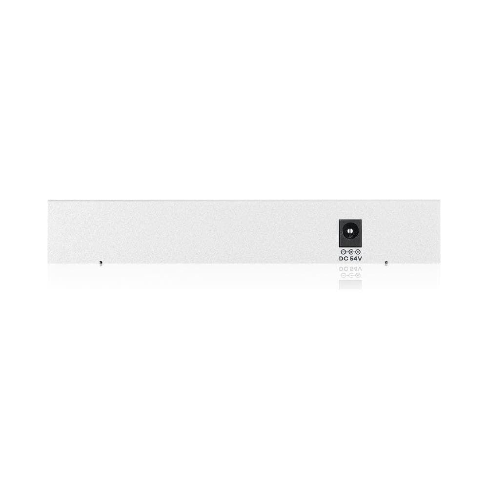 Switch XMG-105HP non Gestito con 5 Porte RJ-45 1 Modulo SFP+ Colore Grigio - Foto 2