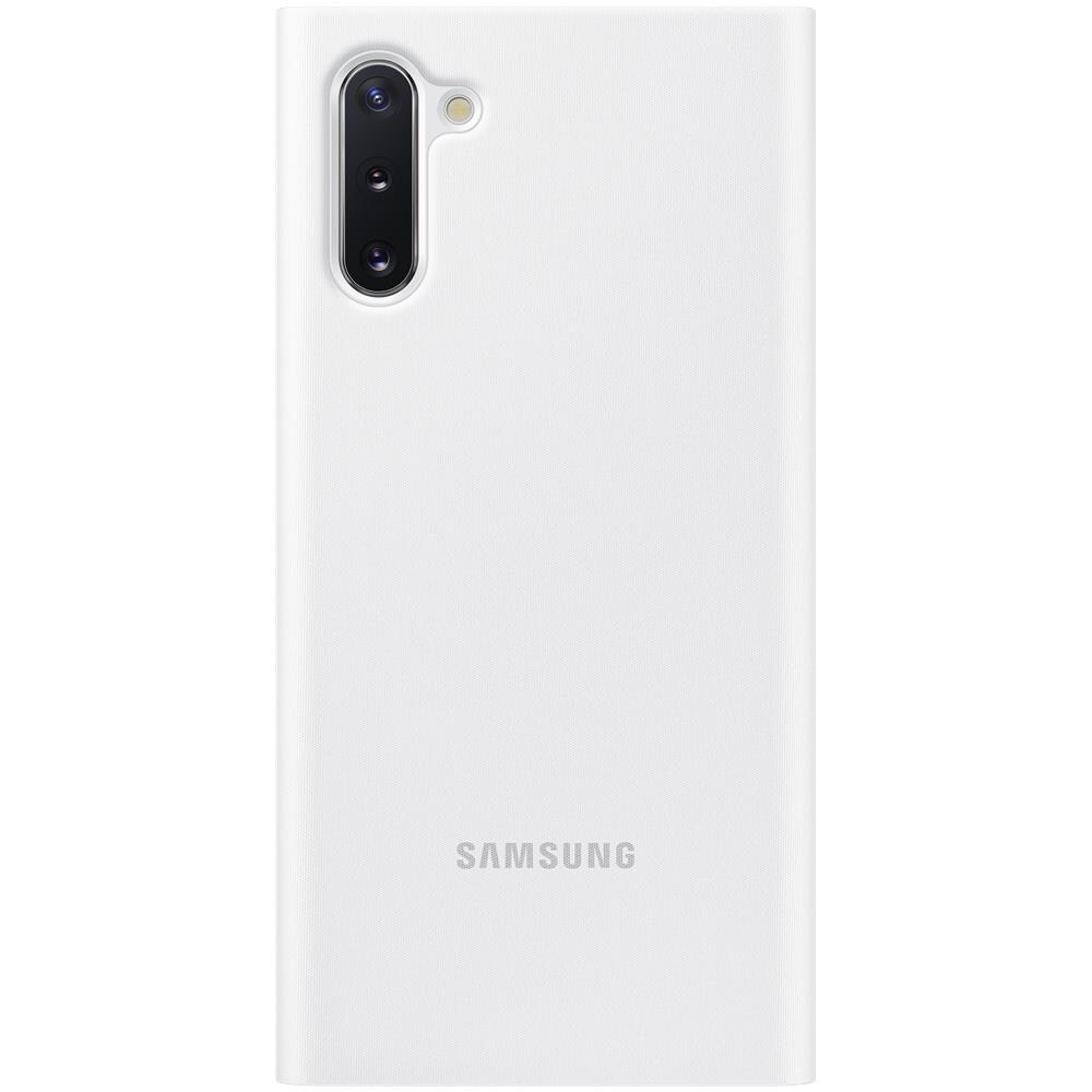 Galaxy Note10 Clear View Cover - Foto 2